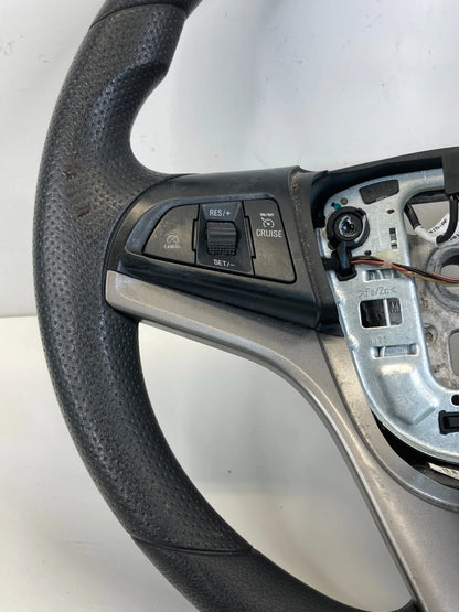 2012-2020 CHEVROLET SONIC STEERING WHEEL CRUISE & AUDIO CONTROL SWITCH 94780577