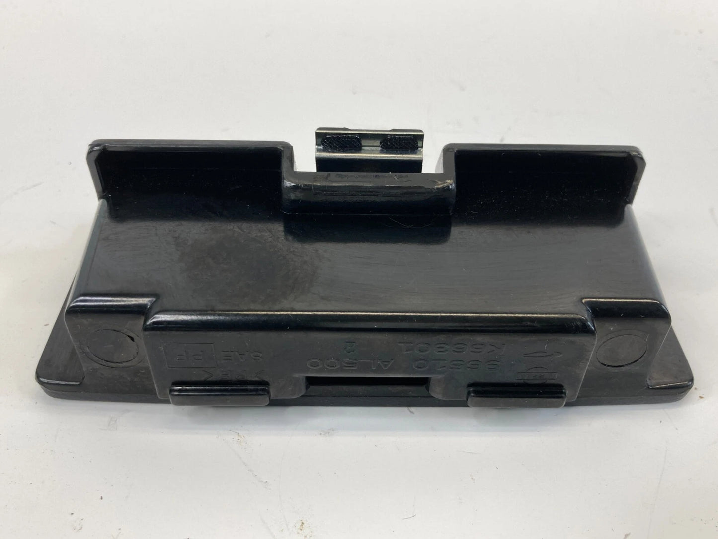 2005-2007 INFINITI G35 SEDAN REAR CENTER CONSOLE ASHTRAY ASH TRAY 96510-AL500