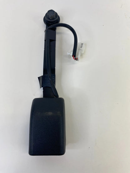 2014-2016 Mazda 3 Mazda3 Front Right Passenger Side Seat Belt Buckle Assy OEM