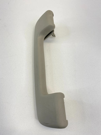 05-09 GMC ENVOY TRAILBLAZER REAR LEFT SIDE INNER ROOF GRAB GRIP HANDLE 654129907