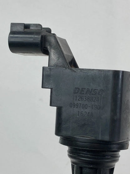 2011-2017 BUICK REGAL 2.4L L4 IGNITION COIL IGNITOR IGNITER 12638824 DENSO OEM