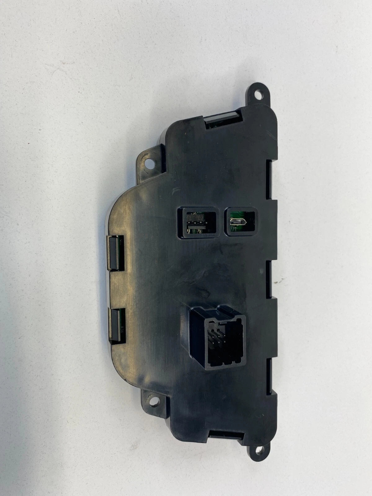 2012 FORD FOCUS SE HATCHBACK HAZARD CONTROL SWITCH PANEL KEYPAD ASSEMBLY OEM