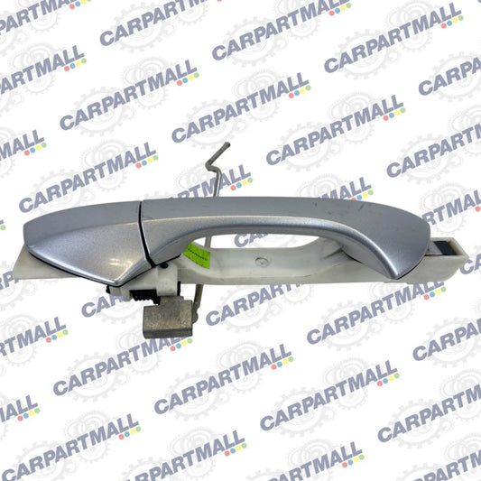 2008-2012 HONDA ACCORD SEDAN REAR LEFT BACK SIDE EXTERIOR DOOR HANDLE ASSY OEM