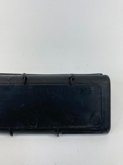 06-14 Mercedes-Benz ML350 Mat Insert Storage Compartment Tray Rubber A2516890096