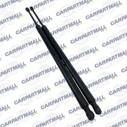 2016-2019 FORD EXPLORER POLICE REAR TRUNK LIFTGATE SUPPORT SHOCK STRUTS SET