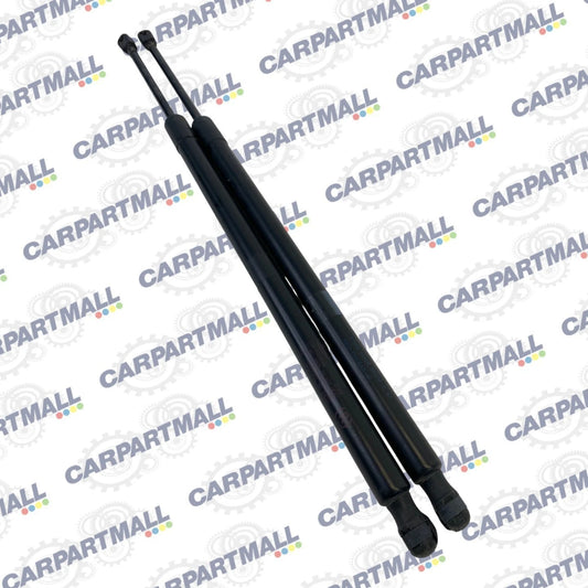 2016-2019 FORD EXPLORER POLICE REAR TRUNK LIFTGATE SUPPORT SHOCK STRUTS SET