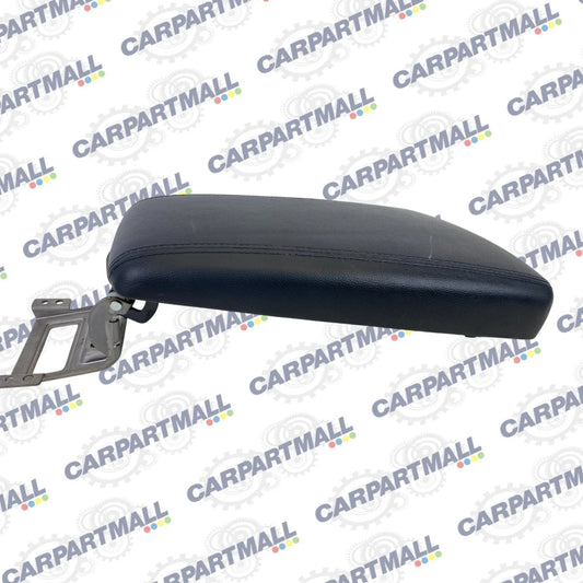 2013 2014 2015 KIA OPTIMA CENTER CONSOLE ARMREST ARM REST LID STORAGE ASSY OEM