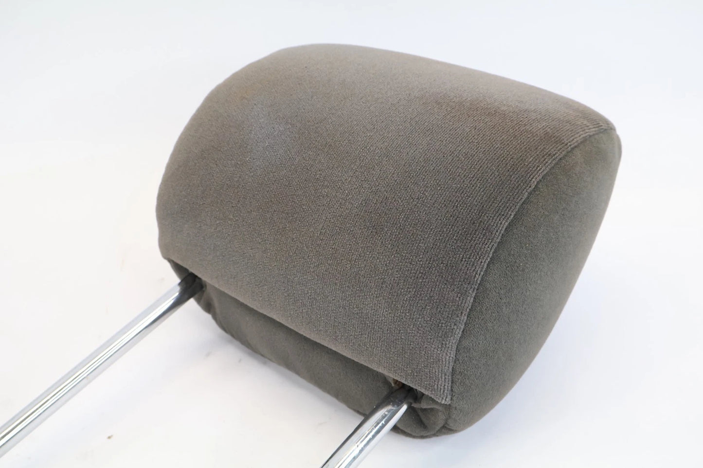 2004-2006 TOYOTA TUNDRA DOUBLE CAB FRONT SEAT HEADREST HEAD REST SET CLOTH OEM