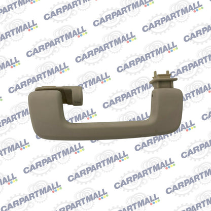 06-12 Ford Fusion 06-11 Mercury Milan Rear Right Inner Roof Grab Assist Handle