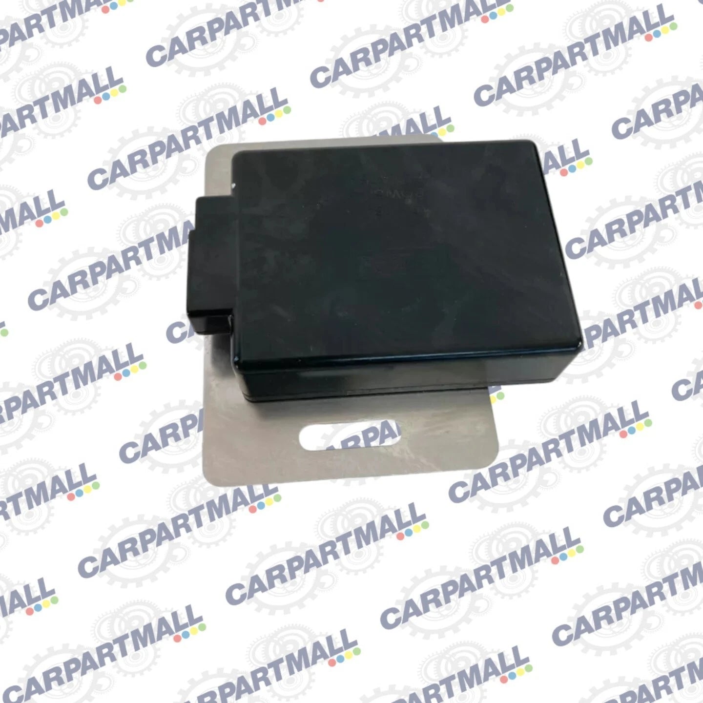 2010-2012 FORD FUSION NAVIGATION GPS INTERFACE CONTROL MODULE OEM AE5T-19H464 AN