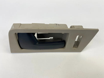 2008-2012 FORD ESCAPE FRONT LEFT DRIVER SIDE INNER DOOR HANDLE 8L84-7822601-A