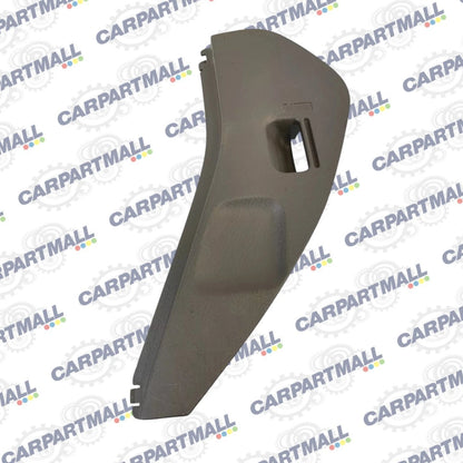 1998-2002 HONDA ACCORD DASH LEFT DRIVER SIDE FUSE BOX ACCESS DOOR TRIM 77216-S84