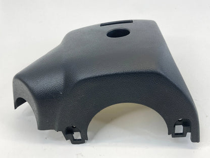 2011-2016 CHEVROLET CRUZE STEERING COLUMN LOWER COVER TRIM PANEL 95459918 OEM