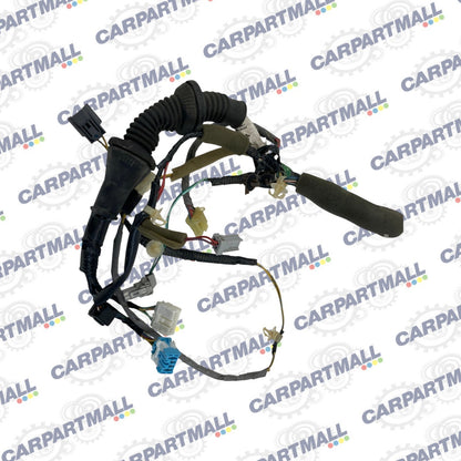 04 05 Honda Civic Sedan Front Right Side Door Wiring Harness 32752-S5A-A31 OEM