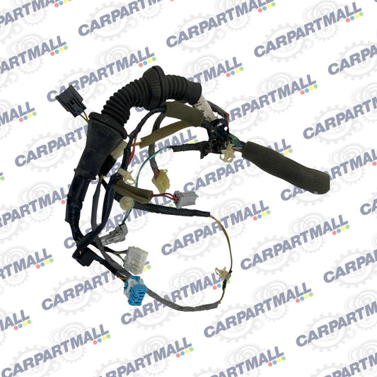 04 05 Honda Civic Sedan Front Right Side Door Wiring Harness 32752-S5A-A31 OEM