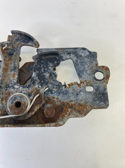 2013-2019 Ford Escape 2012 Ford Focus Front Hood Lock Latch Release Actuator OEM