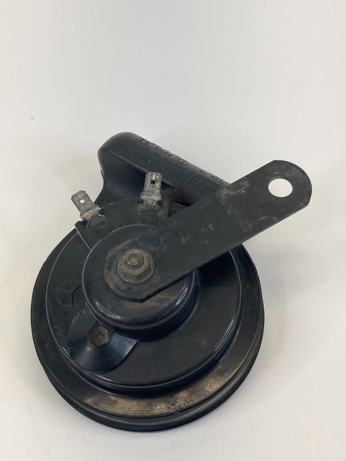 1998 99 00 01 2002 Mercedes-Benz E430 Horn Signal Alarm Note E349042 OEM