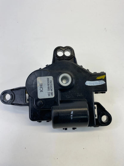 2013-2018 HYUNDAI SANTA FE SPORT HVAC AC HEATER BLEND DOOR ACTUATOR D266-NE9AA0