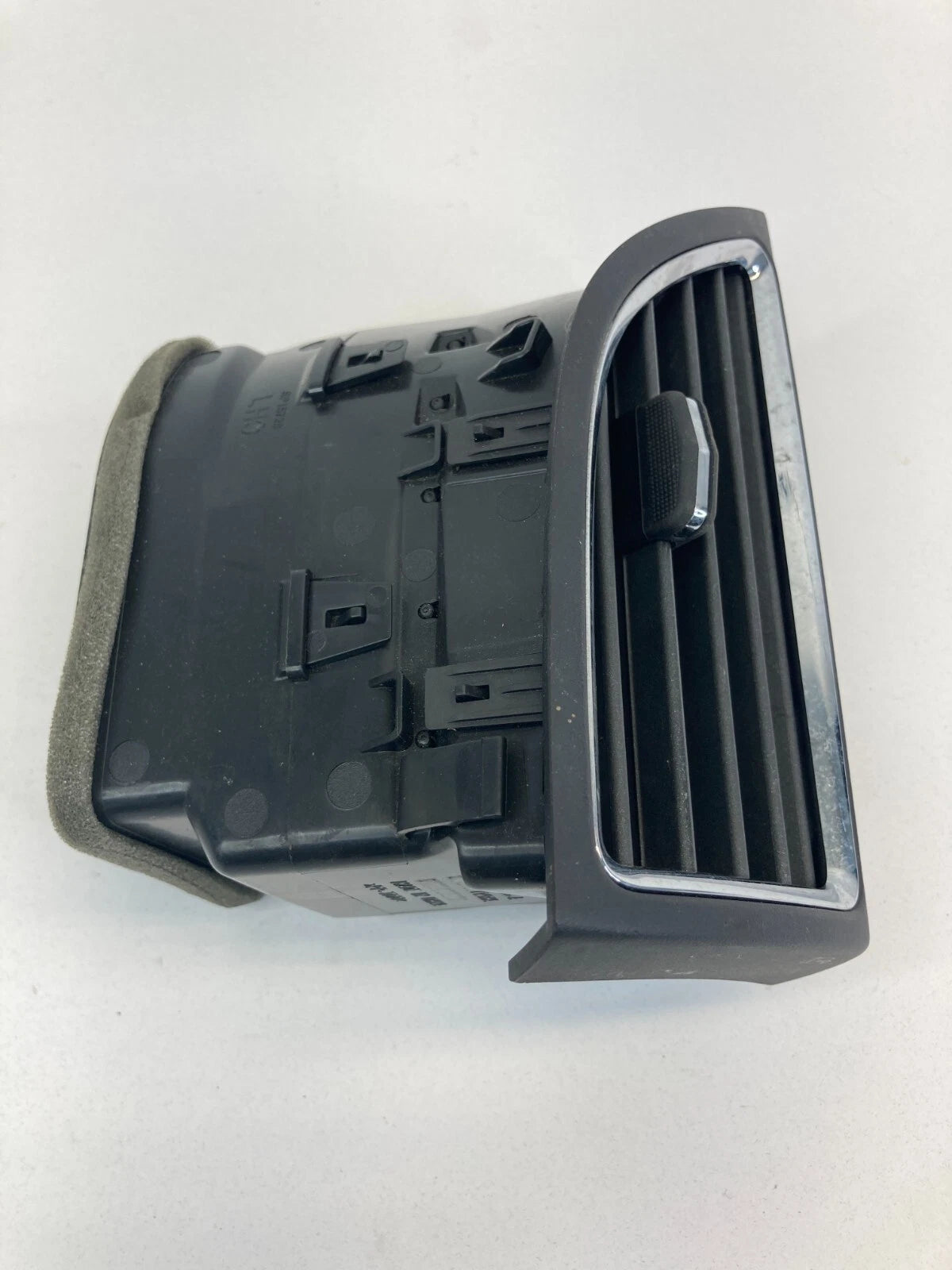 2011-2015 LINCOLN MKX LEFT DRIVER SIDE DASH A/C AIR VENT GRILLE BA13-19C696-A