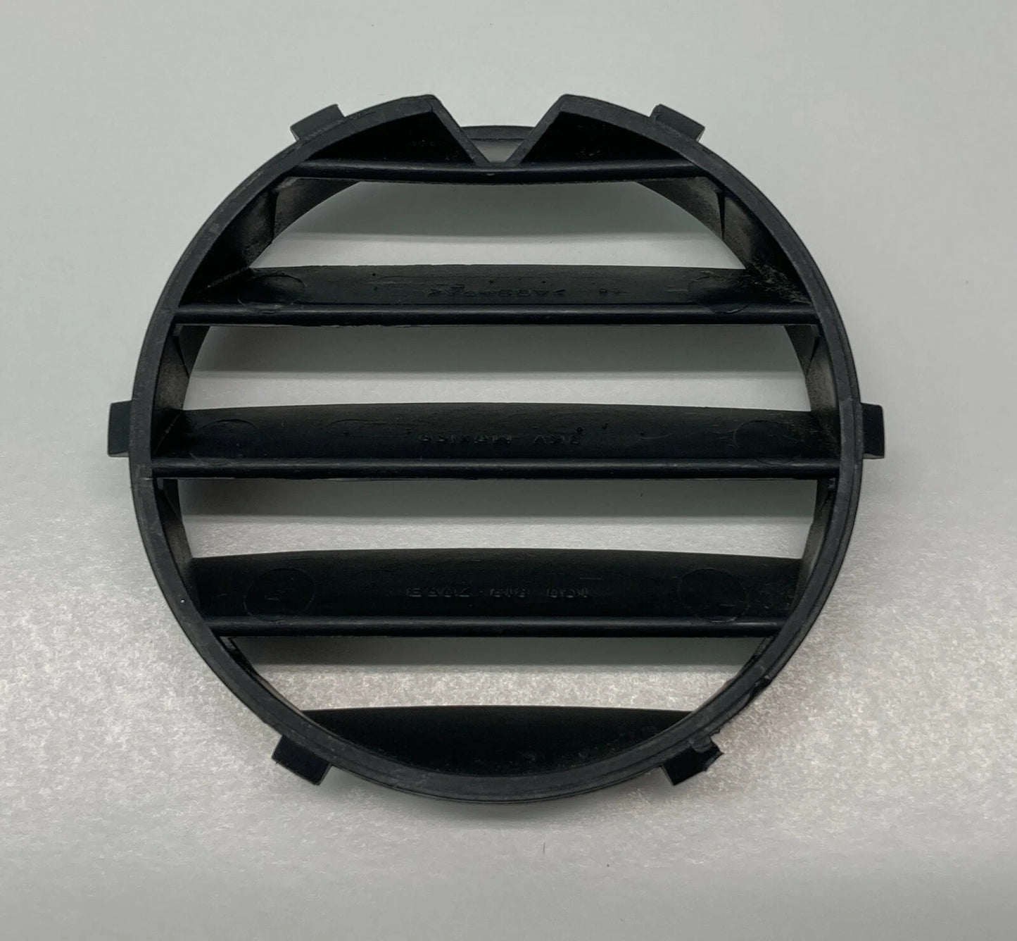 1998-2010 VOLKSWAGEN BEETLE DASH AC HEATER AIR VENT DEFROST GRILLE 1C0 819 705B
