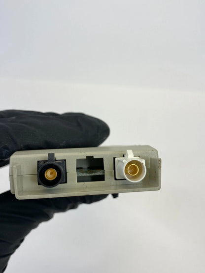 07-13 MINI COOPER BASE R56 1.6L RADIO ANTENNA BOOSTER AMPLIFIER 3416765-06 OEM