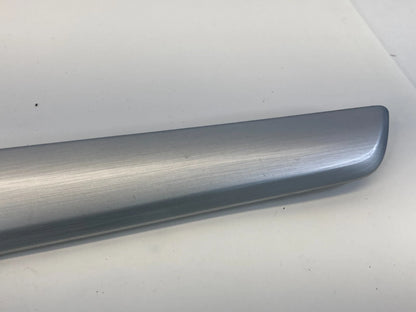 2012-2015 VOLKSWAGEN PASSAT REAR RIGHT DOOR PANEL MOLDING BEZEL 561867420B OEM