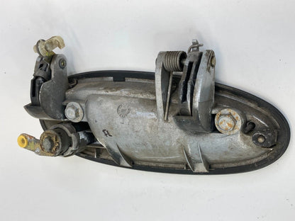 00-07 CHEVY MONTE CARLO 00-05 IMPALA FRONT LEFT EXTERIOR DOOR HANDLE 10435891