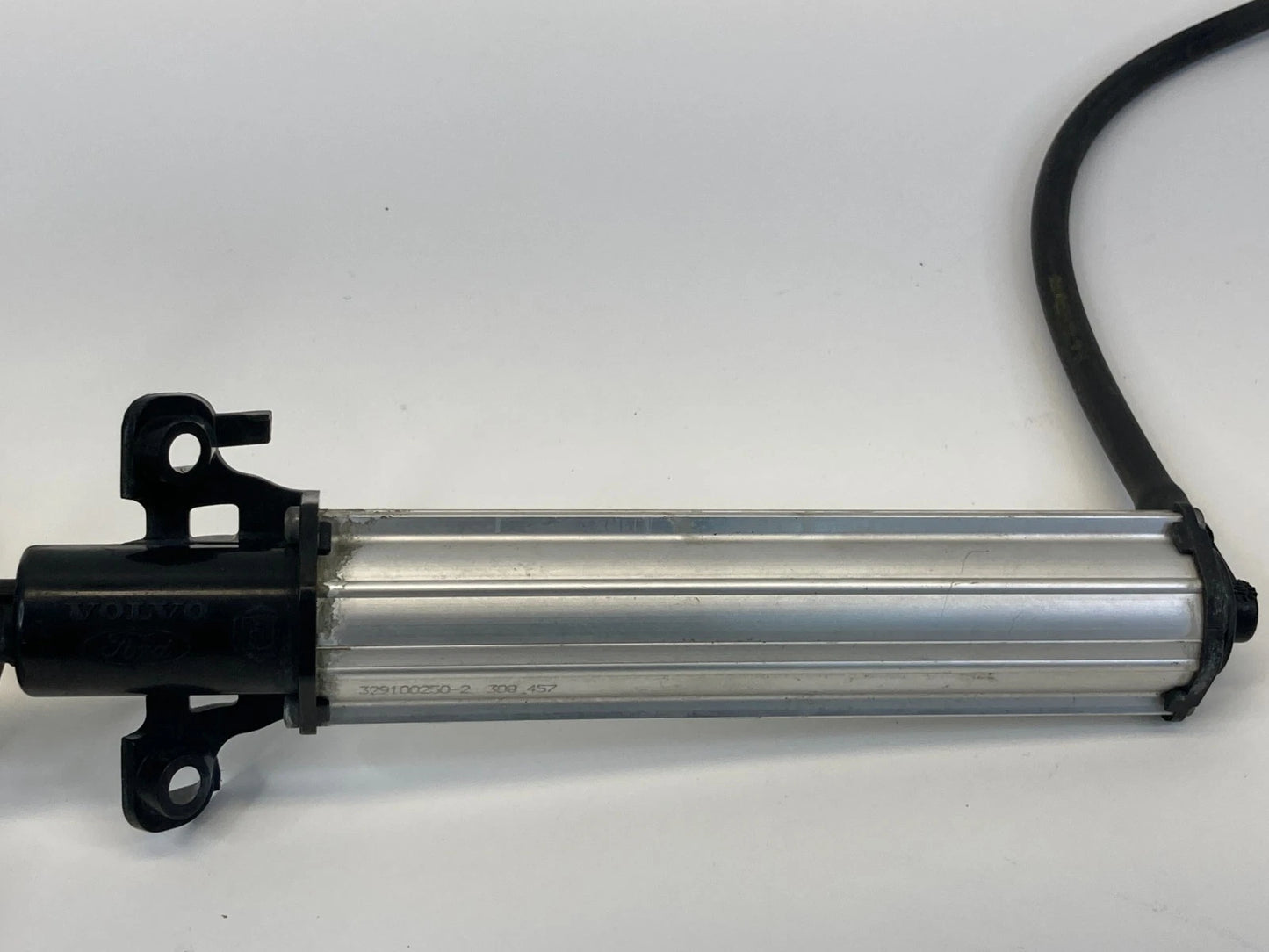 2011-2013 Volvo S60 Front Left Headlight Washer Nozzle Pump w/ Cap 329100250-2