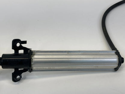 2011-2013 Volvo S60 Front Left Headlight Washer Nozzle Pump w/ Cap 329100250-2