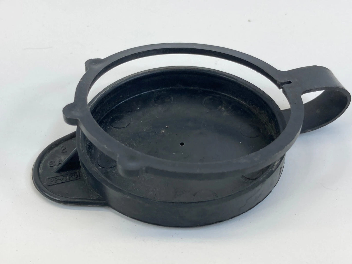 2000-2011 CHEVROLET IMPALA ENGINE COOLANT OVERFLOW RESERVOIR BOTTLE CAP COVER