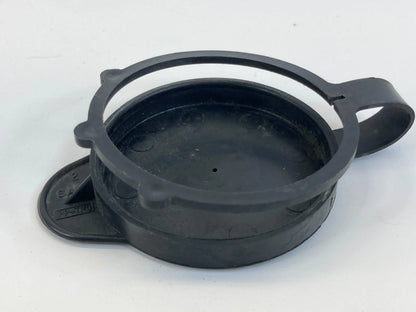 2000-2011 CHEVROLET IMPALA ENGINE COOLANT OVERFLOW RESERVOIR BOTTLE CAP COVER