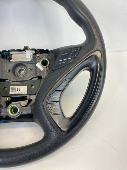 2011-2015 Hyundai Sonata Driver Steering Wheel Audio & Cruise Control Switch OEM