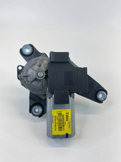 2008-2017 BUICK ENCLAVE REAR WINDSHIELD WIPER WINDOW MOTOR 25864153 OEM