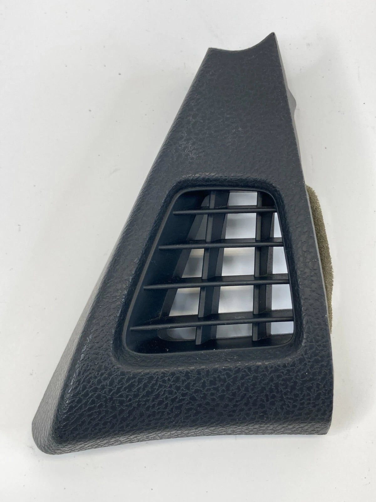 2008-2010 HONDA ACCORD UPPER DASH LEFT DRIVER AIR VENT DEFROSTER NOZZLE GRILLE