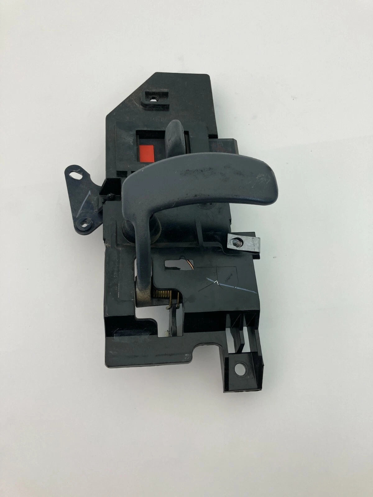 96-00 CHEVY EXPRESS 1500 2500 FRONT RIGHT PASSENGER INNER DOOR HANDLE 15959150