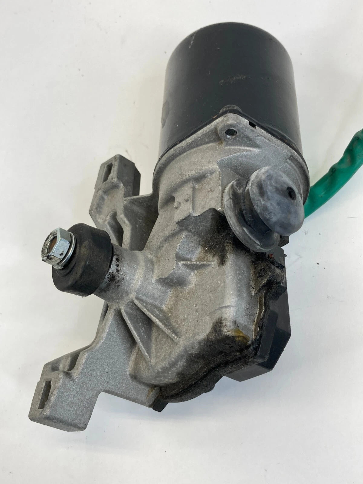 2010-2013 KIA SOUL BASE WAGON 1.6L FRONT WINDSHIELD WIPER MOTOR 98110-2K000 OEM