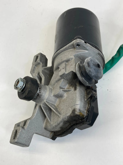 2010-2013 KIA SOUL BASE WAGON 1.6L FRONT WINDSHIELD WIPER MOTOR 98110-2K000 OEM
