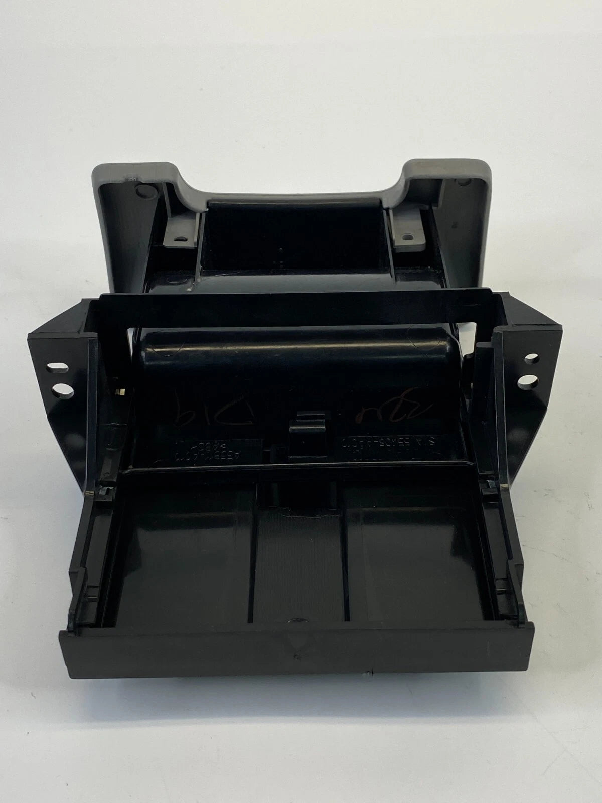2002-2006 TOYOTA CAMRY CENTER CONSOLE ASHTRAY ASH TRAY COIN STORAGE A55B17-A010