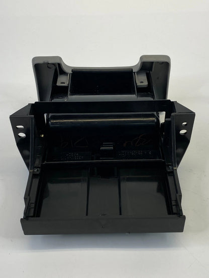 2002-2006 TOYOTA CAMRY CENTER CONSOLE ASHTRAY ASH TRAY COIN STORAGE A55B17-A010