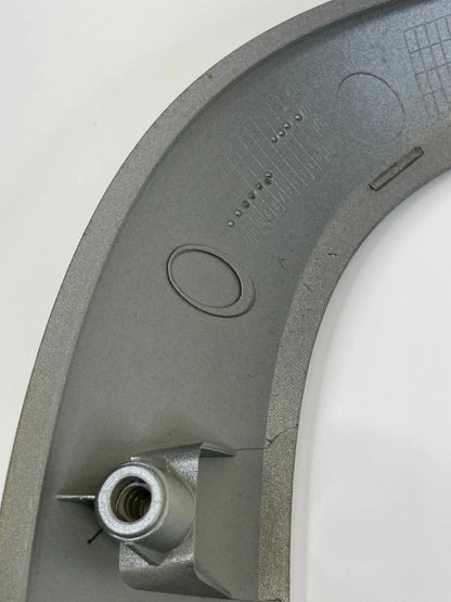2013-2015 CHEVROLET MALIBU CENTER DASH RADIO BEZEL TRIM SURROUND MOLDING OEM