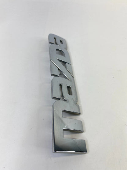 2000-2006 MAZDA MPV REAR TRUNK DECK LID NAME NAMEPLATE BADGE LOGO LC62-51710 OEM