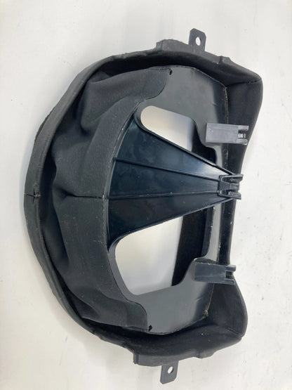 2002 2003 2004 2005 BMW 745I 745LI STEERING COLUMN COVER PANEL TRIM OEM