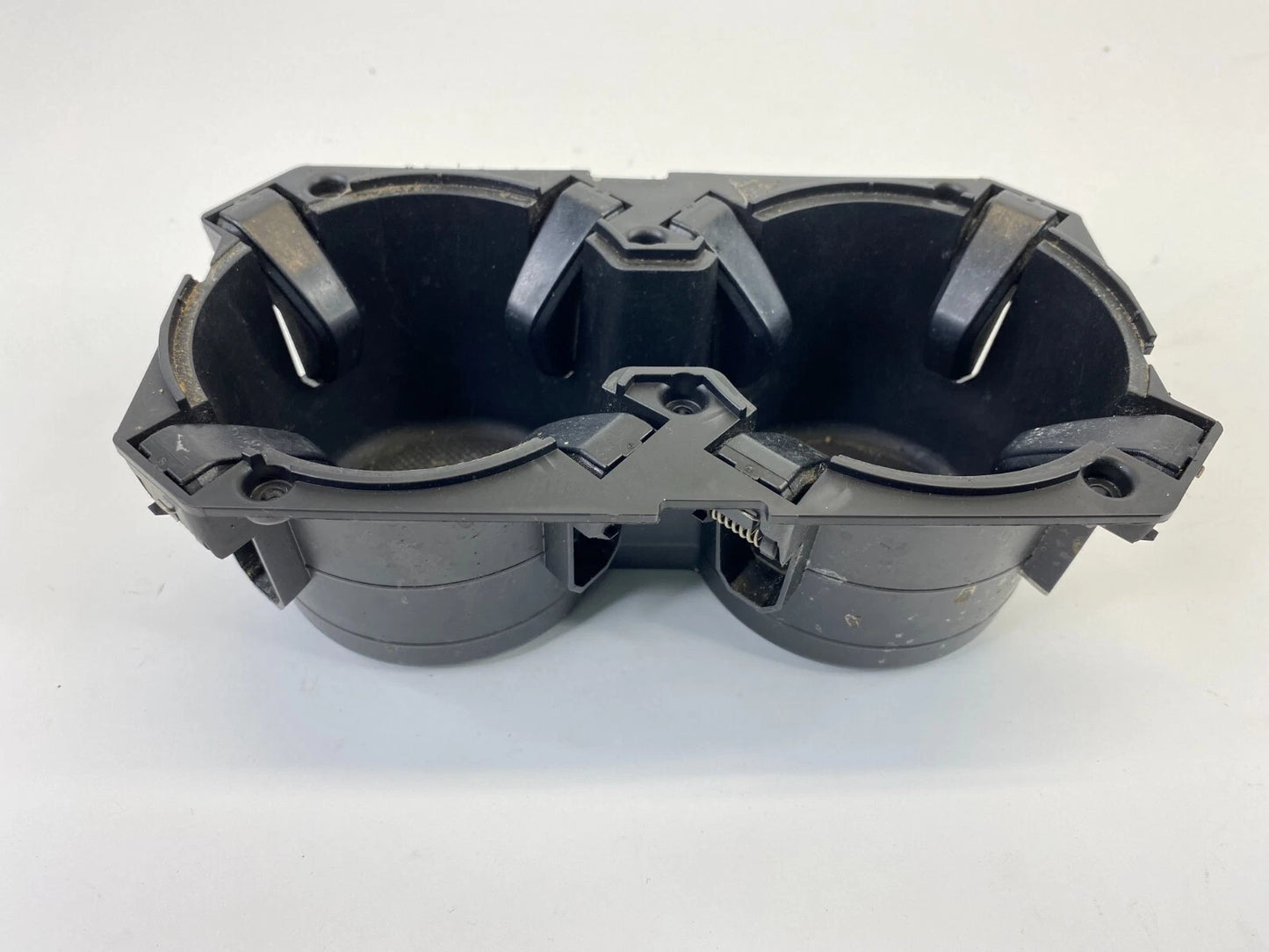 2003-2007 HONDA ACCORD CENTER CONSOLE CUP HOLDER CUPHOLDER INSERT PANEL OEM