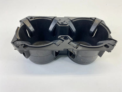 2003-2007 HONDA ACCORD CENTER CONSOLE CUP HOLDER CUPHOLDER INSERT PANEL OEM