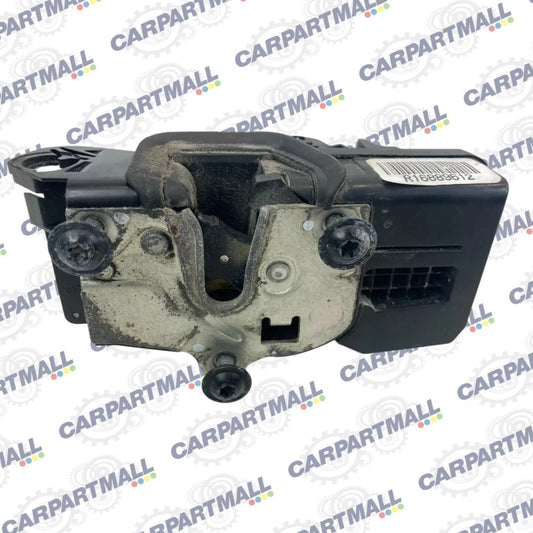 2006-2008 PONTIAC TORRENT FRONT RIGHT SIDE DOOR LOCK LATCH ACTUATOR R16889612