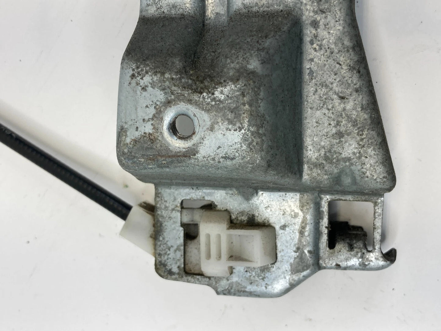 2004-2012 MITSUBISHI GALANT FRONT LEFT DRIVER DOOR WINDOW MOTOR W/ REGULATOR OEM