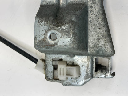 2004-2012 MITSUBISHI GALANT FRONT LEFT DRIVER DOOR WINDOW MOTOR W/ REGULATOR OEM