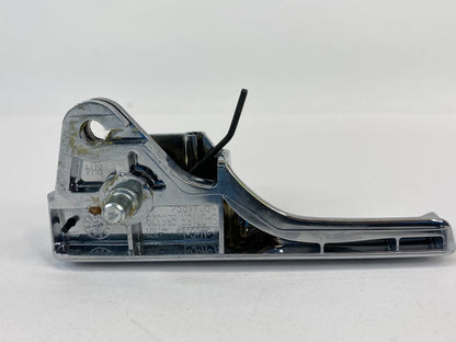 2007-2015 LINCOLN MKX 07-14 EDGE FRONT RIGHT SIDE INSIDE DOOR HANDLE 7822600 OEM