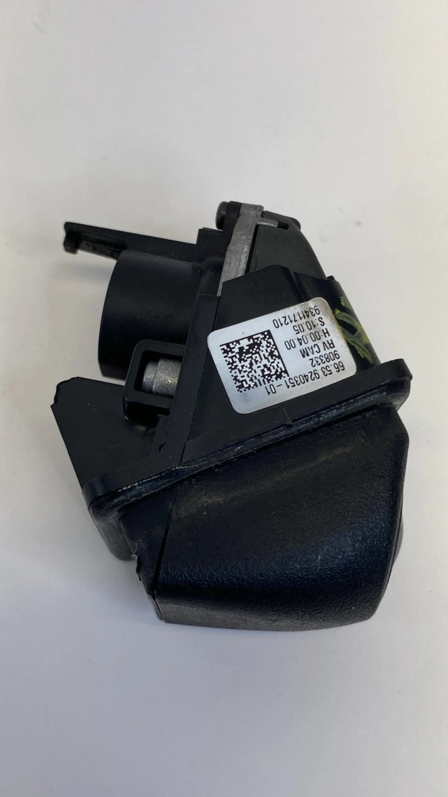 2011-2013 BMW X3 REAR TRUNK TAILGATE REAR VIEW BACK UP REVERSE CAMERA 9240351