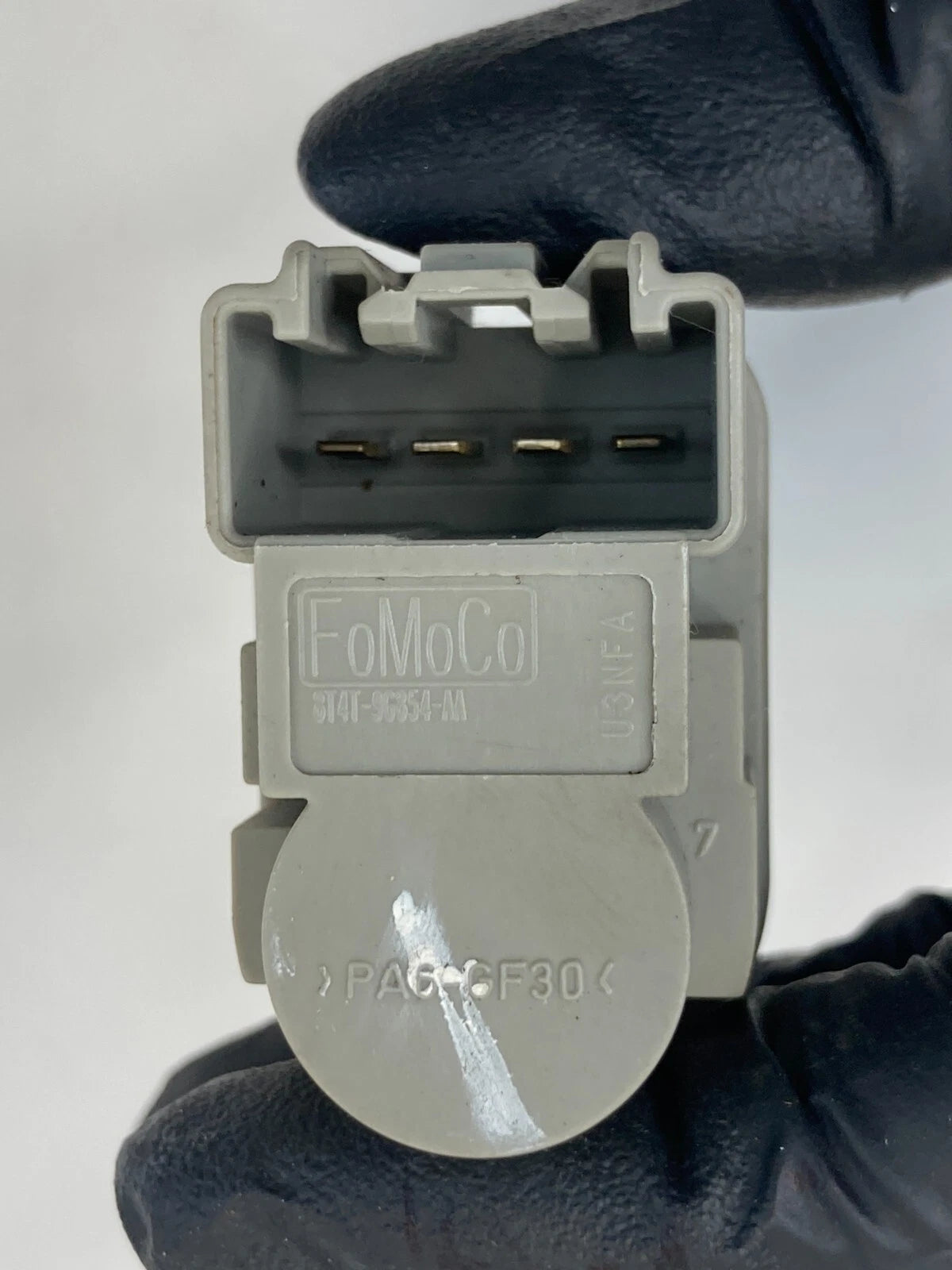 2008-2020 FORD FUSION BRAKE STOP LIGHT SWITCH UNDER DASH OEM FACTORY 8T4T96854M